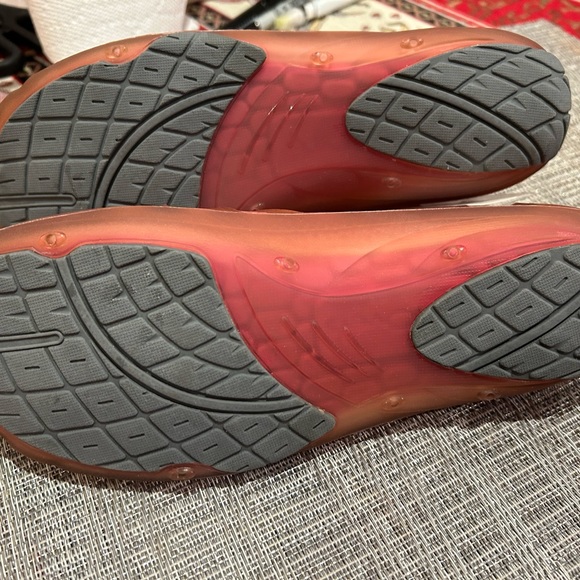 NWT women Biotime Allovers neoprene sock and jelly outer shell size 7 - Picture 6 of 10